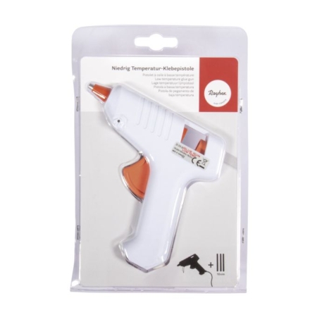 Tani pistolet do klejenia na gorąco kupisz w sklepie Kreatywy Świat